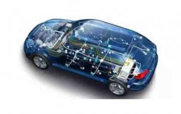 汽車(chē)電氣設備實(shí)訓有哪些任務(wù)?