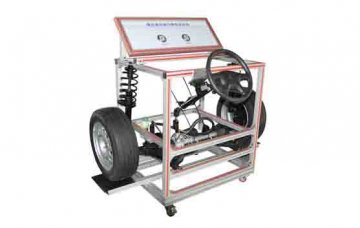 汽車(chē)教具屬于什么行業(yè)?應用在哪里