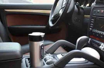 永修縣汽車(chē)教學(xué)設備：車(chē)載電器包含什么