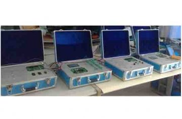 汽車(chē)電氣教學(xué)設備項目如何設計的?