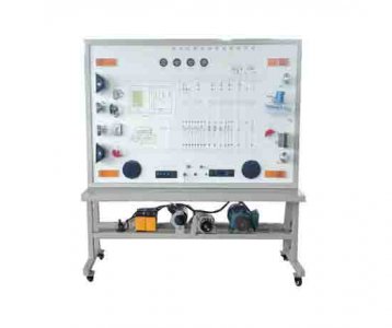 如何認知汽車(chē)電氣實(shí)訓設備，報告如何寫(xiě)?