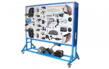 汽車(chē)駕校教學(xué)檢測設備包含哪些，價(jià)格是多少