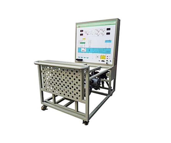 電動(dòng)汽車(chē)真空解剖展示臺