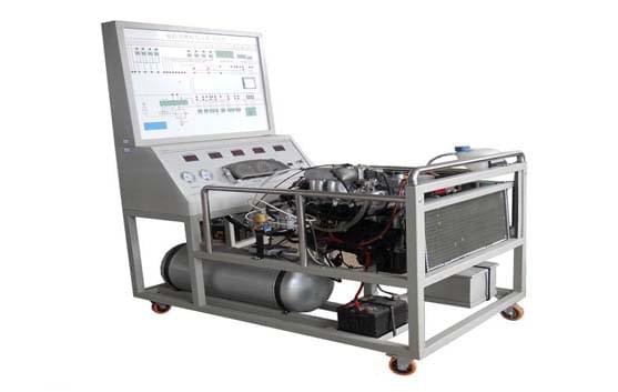 發(fā)動(dòng)機汽車(chē)教學(xué)實(shí)訓設備總結怎么寫(xiě)?