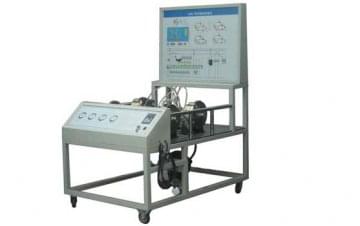 汽車(chē)電氣安全實(shí)訓設備實(shí)訓以及學(xué)習內容