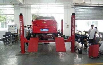 汽車(chē)美容實(shí)訓設備廠(chǎng)家有哪些？提供的設備有哪些？