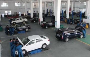 汽車(chē)檢測專(zhuān)業(yè)實(shí)訓設備：如何檢查汽車(chē)短路