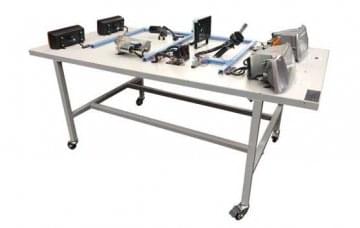 新能源汽車(chē)教學(xué)設備廠(chǎng)家有哪些?恒信廠(chǎng)家告訴您