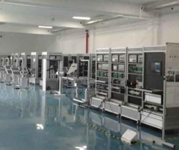 新能源汽車(chē)排名教學(xué)設備廠(chǎng)家：新能源實(shí)驗