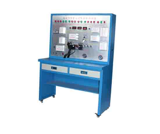 電動(dòng)汽車(chē)策略示教板