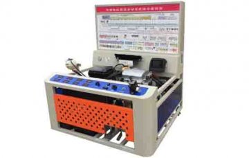 新能源汽車(chē)教學(xué)實(shí)訓設備