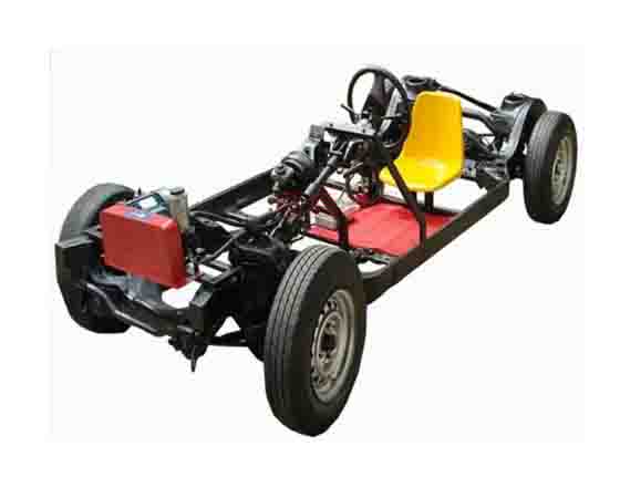 舉升實(shí)訓車(chē)輛目視底盤(pán)部件有: 手部保護措施、安全操作與常見(jiàn)問(wèn)題解答