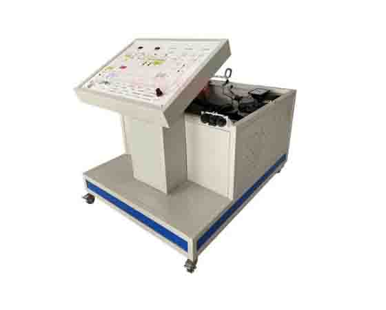 為什么要生產(chǎn)汽車(chē)實(shí)訓設備？