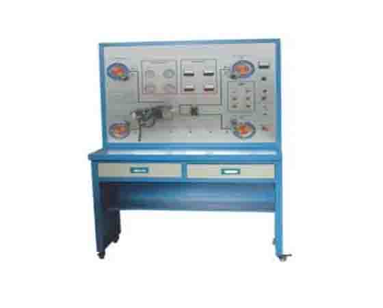 中國汽車(chē)教學(xué)設備：未來(lái)汽車(chē)教育的基石