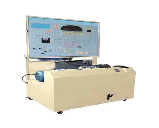 汽車(chē)vr驗證臺架是什么？