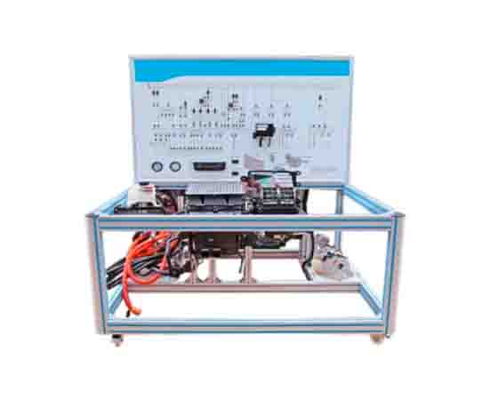 什么是新能源汽車(chē)教學(xué)設備風(fēng)向標?