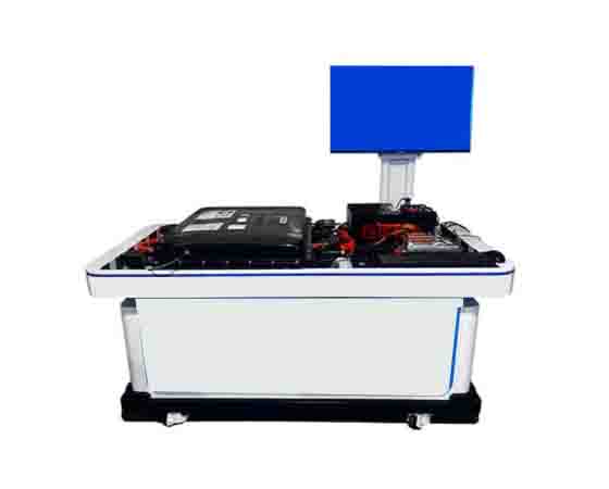 新能源汽車(chē)關(guān)鍵技術(shù)大賽的賽項及相關(guān)設備？