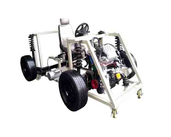 提升車(chē)輛安全的關(guān)鍵：汽車(chē)底盤(pán)安全教育內容