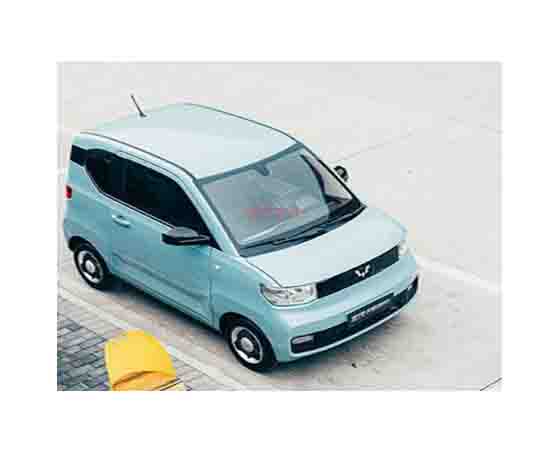 多模態(tài)檢測測試小車(chē)