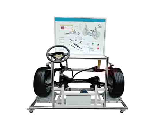 汽車(chē)教學(xué)設備有哪些家？全方位解析汽車(chē)教學(xué)設備