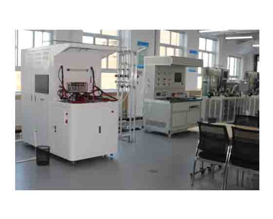 新能源零碳實(shí)訓室