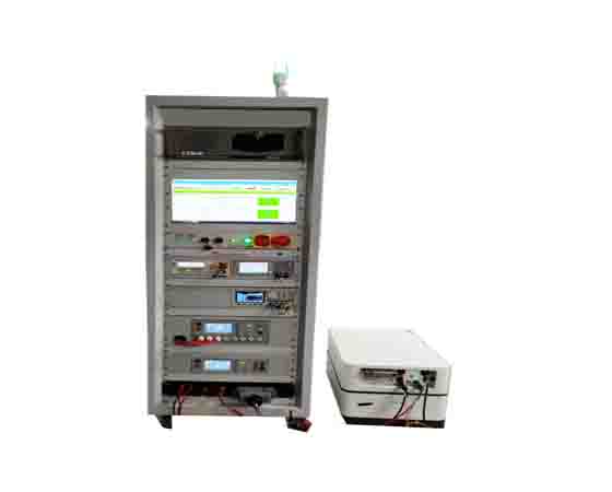 eol自動(dòng)測試平臺