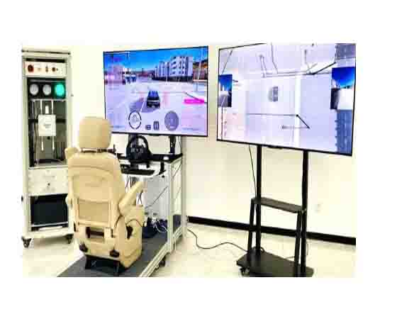 數字汽車(chē)專(zhuān)業(yè)課學(xué)習工作站