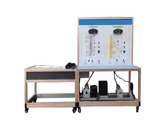 新能源汽修專(zhuān)業(yè)操作平臺