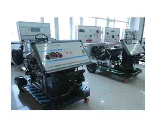 汽車(chē)維修工培訓學(xué)校設備有哪些？