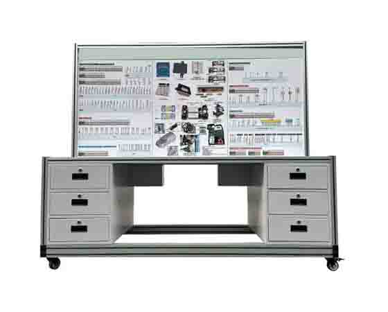 整車(chē)故障設置系統 (含集 成工具管 理車(chē))