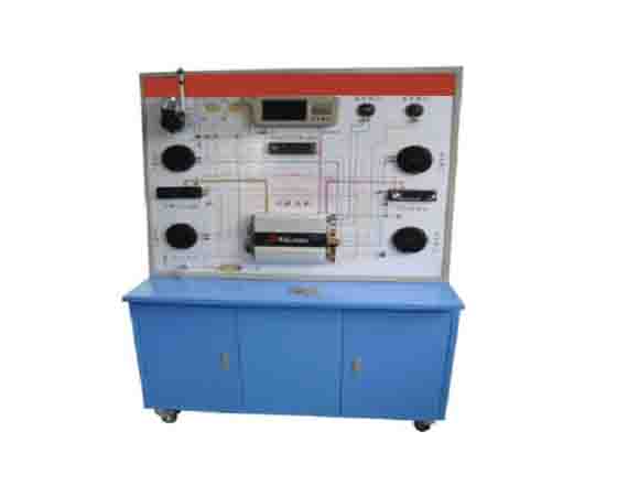 汽車(chē)音響系統實(shí)訓 臺