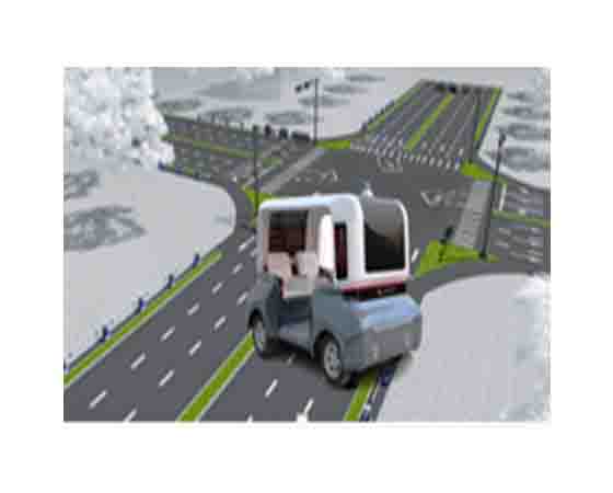 智能車(chē)聯(lián)實(shí)訓工具包及交互系統