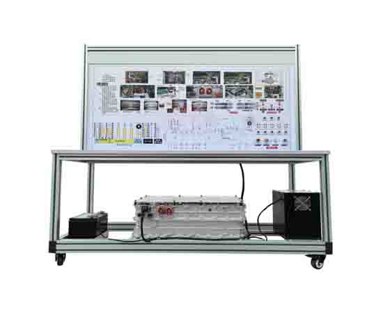 新能源汽車(chē)多功能實(shí)訓設備