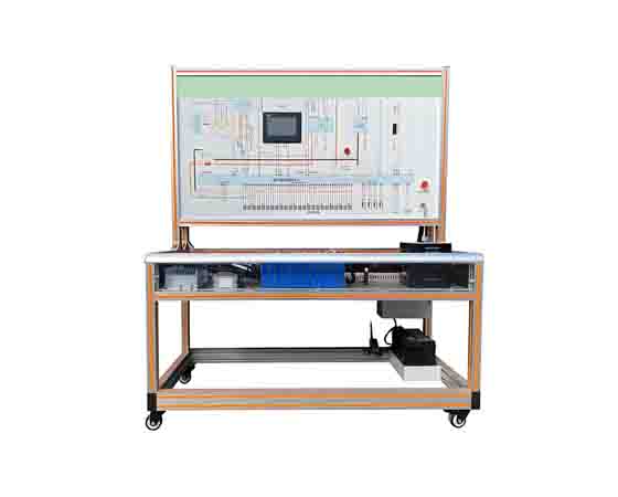 動(dòng)力電池及BMS管理測試工作站
