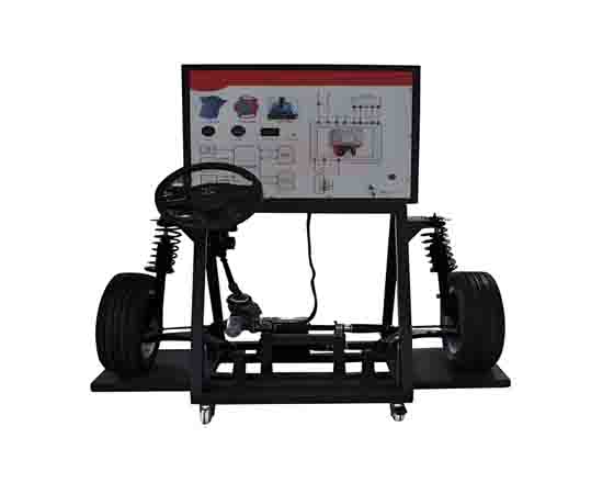 新能源汽車(chē)遠程實(shí)訓平臺