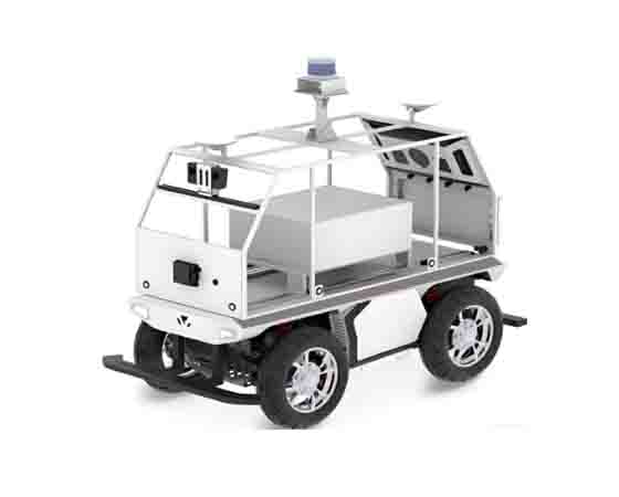 ros自動(dòng)駕駛實(shí)訓平臺