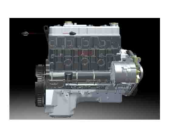 道依茨TCD2015V08發(fā)動(dòng)機實(shí)訓考核系統