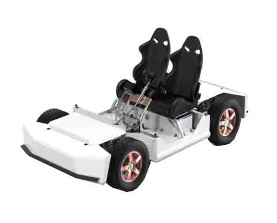 ROS智慧自動(dòng)駕駛車(chē)