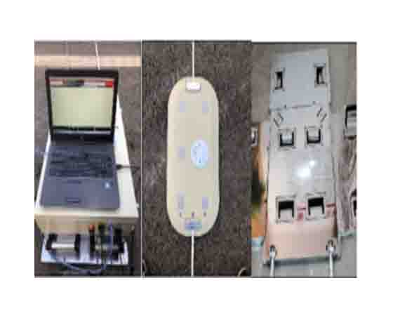 目標物拖拽系統