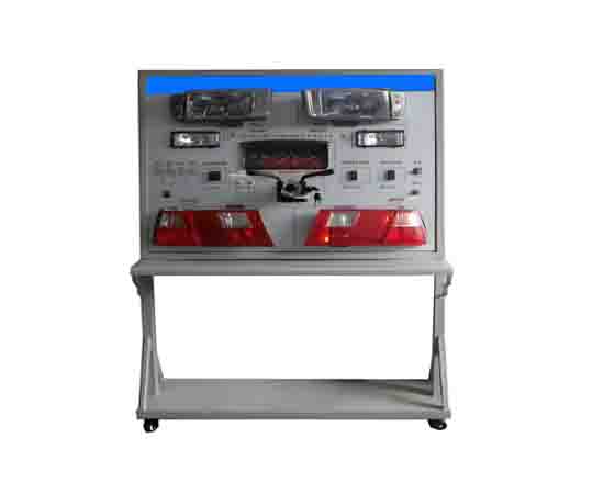 汽車(chē)儀表板試驗臺