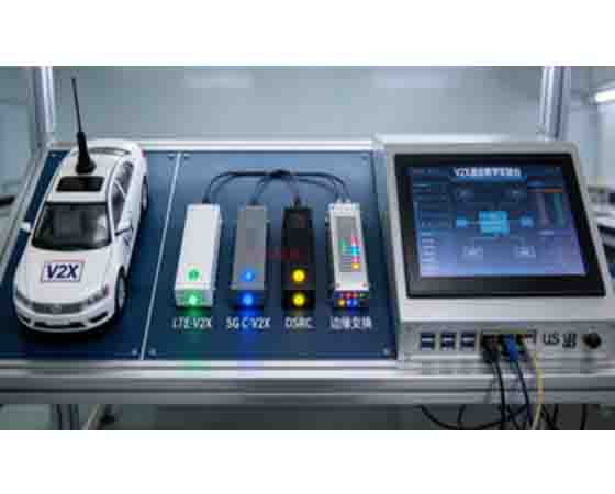 車(chē)聯(lián)網(wǎng) V2X 教學(xué)實(shí)驗臺.jpg