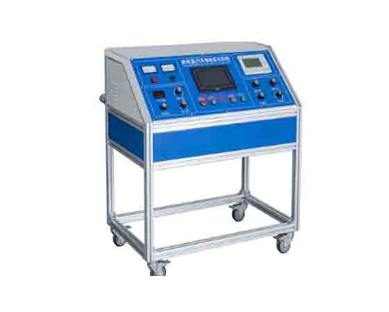 新能源（純電動(dòng)）汽車(chē)整車(chē)實(shí)訓系統實(shí)訓臺