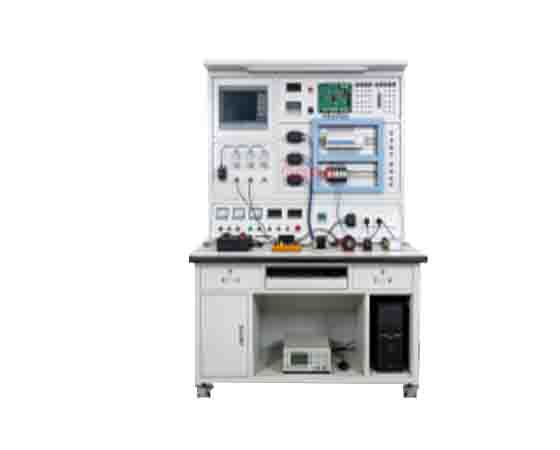 汽車(chē)電子電器傳感器執行器實(shí)驗系統