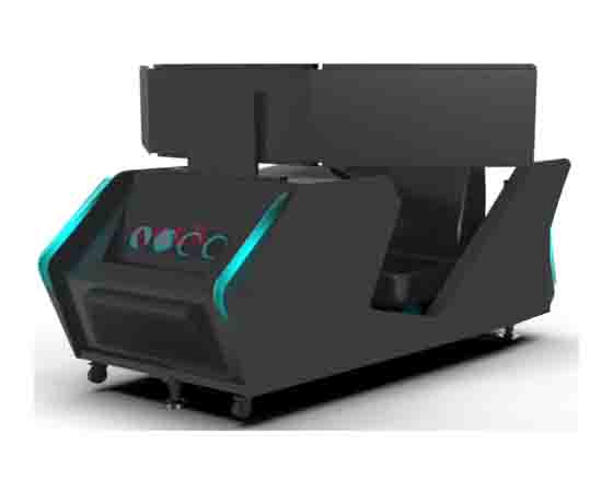 自動(dòng)駕駛集群模擬實(shí)驗設備