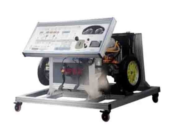 新能源汽車(chē)驅動(dòng)控制實(shí)驗系統