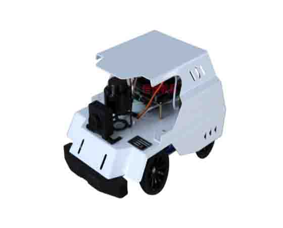 沙盤(pán)智能網(wǎng)聯(lián)實(shí)訓裝置教學(xué)小車(chē)