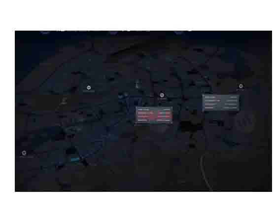 智能網(wǎng)聯(lián)數字孿生多場(chǎng)景云控實(shí)驗教學(xué)平臺