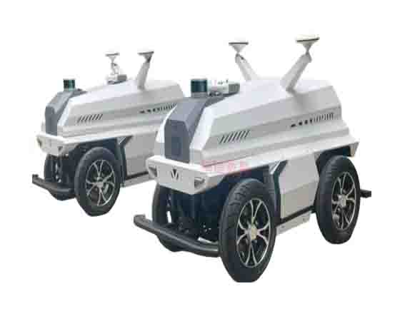 無(wú)人駕駛汽車(chē)