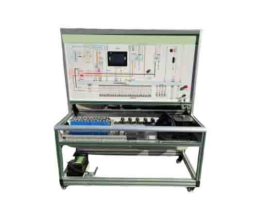 新能源汽車(chē)基于仿真的 BMS 開(kāi)發(fā)測試實(shí)驗臺