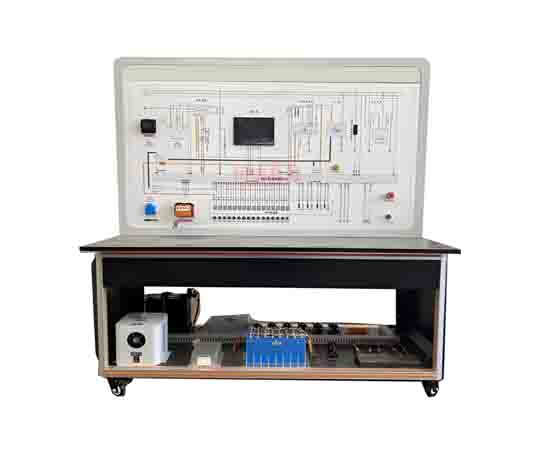 新能源汽車(chē)電池管理系統（BMS）開(kāi)發(fā)與實(shí)驗臺